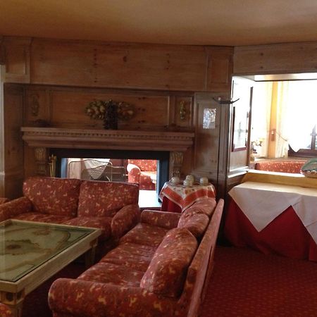 Rta Hotel Catturani Madonna Dış mekan fotoğraf