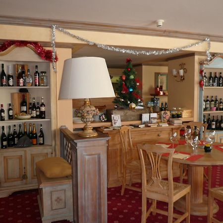 Rta Hotel Catturani Madonna Dış mekan fotoğraf