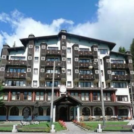 Rta Hotel Catturani Madonna Dış mekan fotoğraf