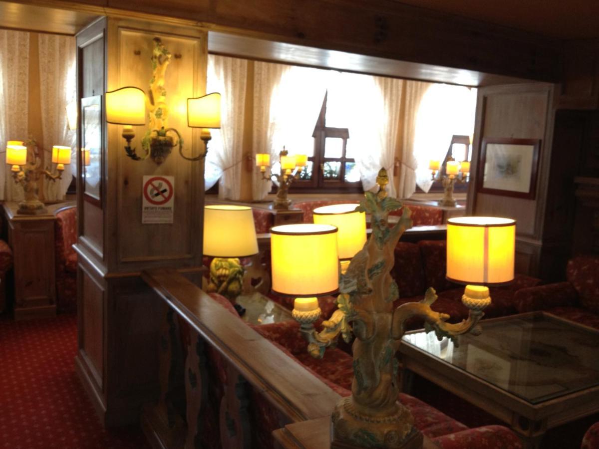 Rta Hotel Catturani Madonna Dış mekan fotoğraf