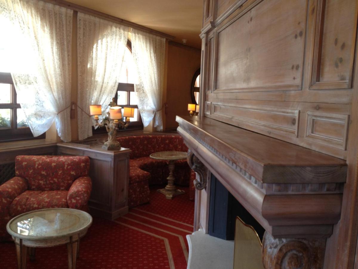 Rta Hotel Catturani Madonna Dış mekan fotoğraf