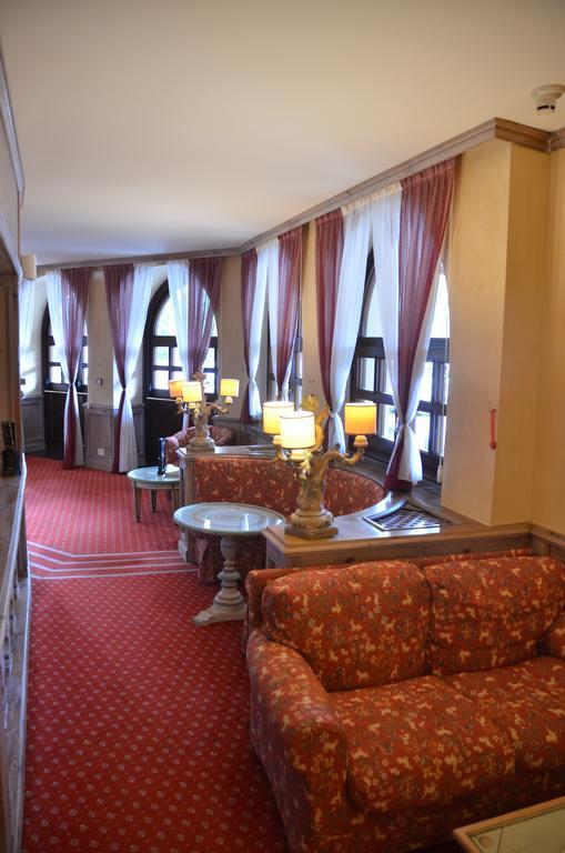 Rta Hotel Catturani Madonna Dış mekan fotoğraf
