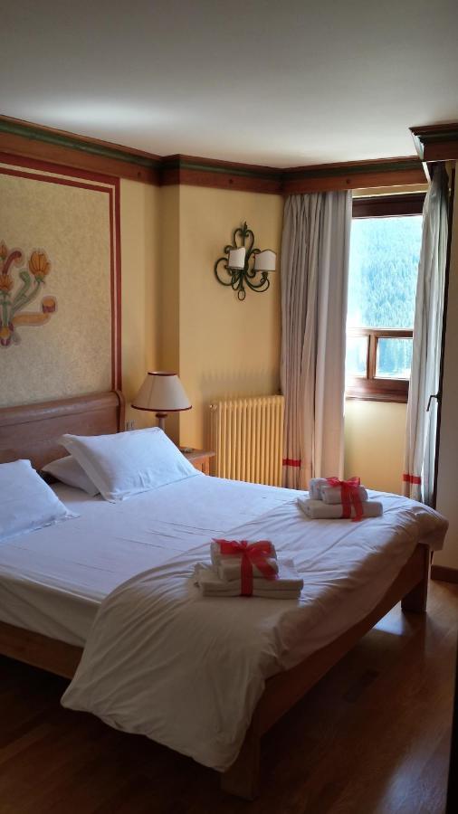 Rta Hotel Catturani Madonna Oda fotoğraf
