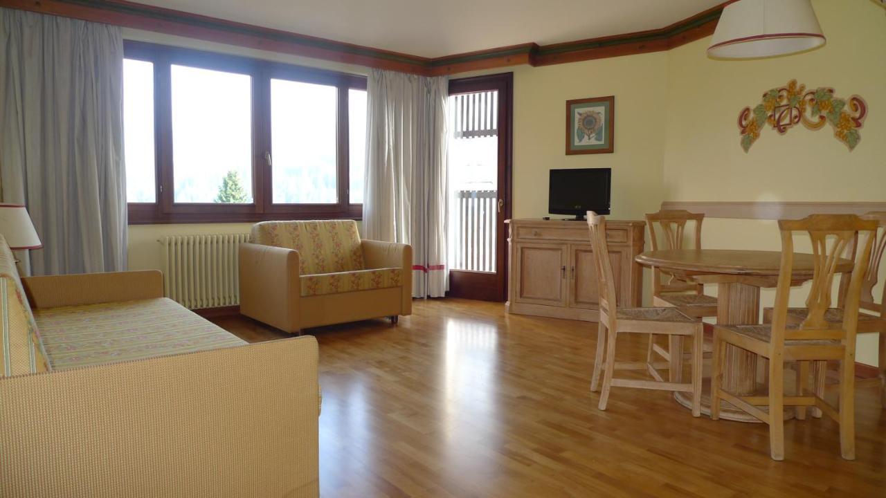 Rta Hotel Catturani Madonna Dış mekan fotoğraf