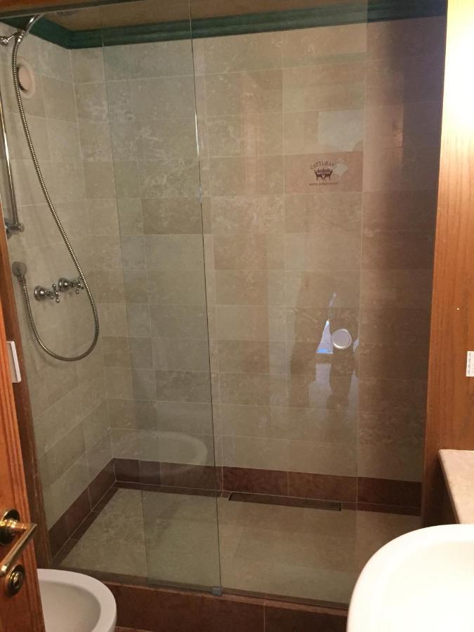 Rta Hotel Catturani Madonna Dış mekan fotoğraf