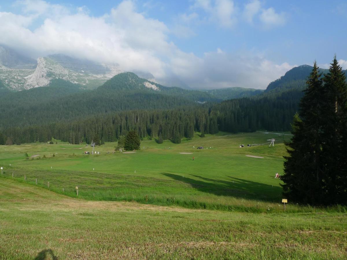 Rta Hotel Catturani Madonna Dış mekan fotoğraf
