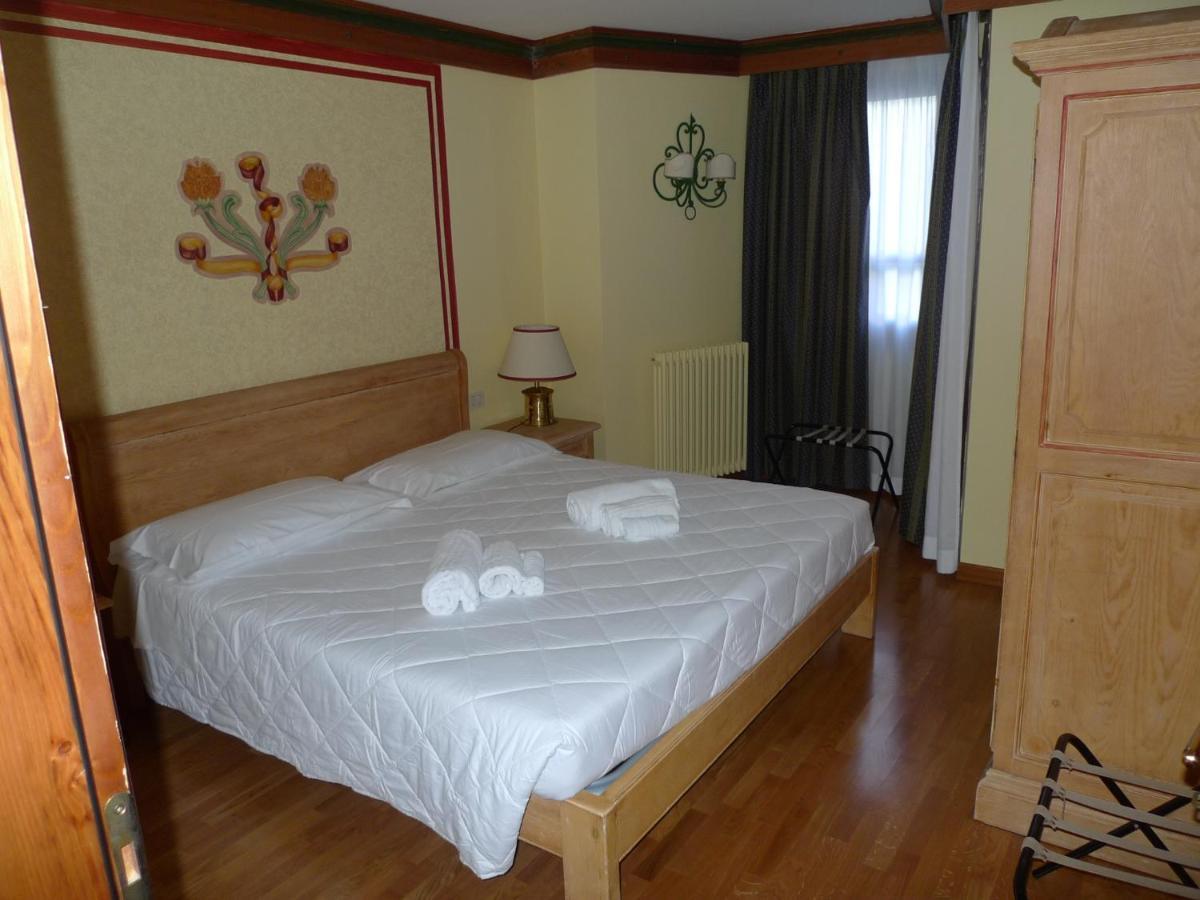 Rta Hotel Catturani Madonna Dış mekan fotoğraf
