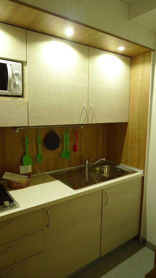 Rta Hotel Catturani Madonna Dış mekan fotoğraf