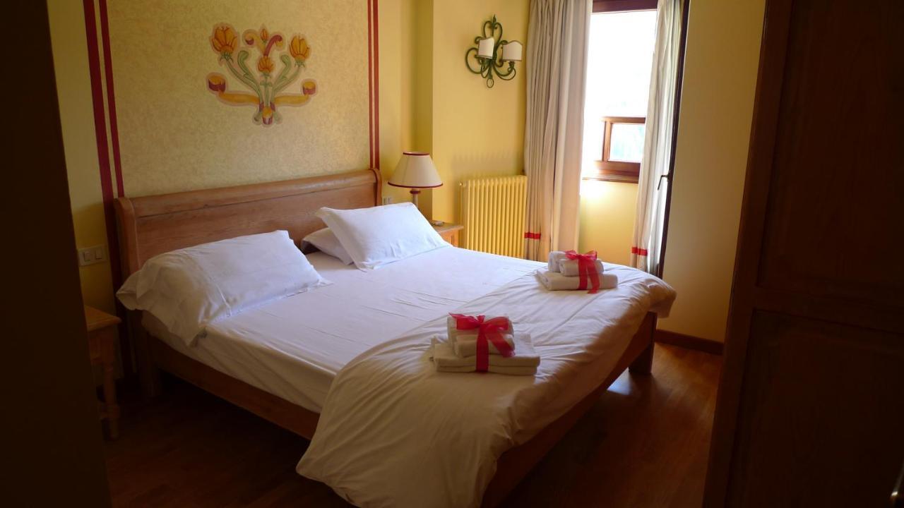Rta Hotel Catturani Madonna Dış mekan fotoğraf