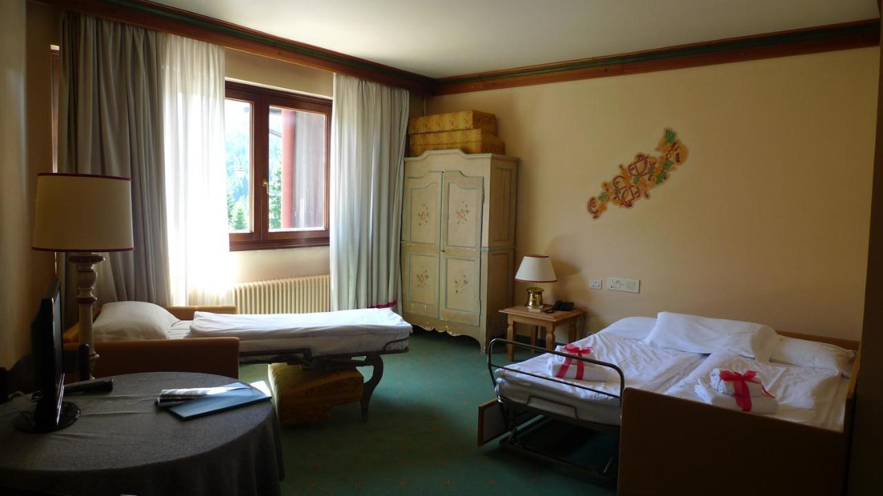 Rta Hotel Catturani Madonna Dış mekan fotoğraf