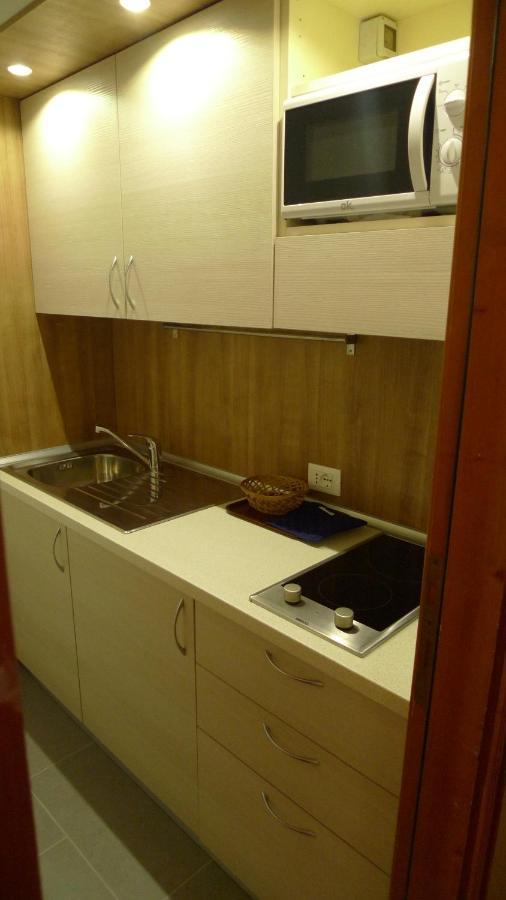 Rta Hotel Catturani Madonna Dış mekan fotoğraf