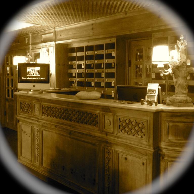 Rta Hotel Catturani Madonna Dış mekan fotoğraf