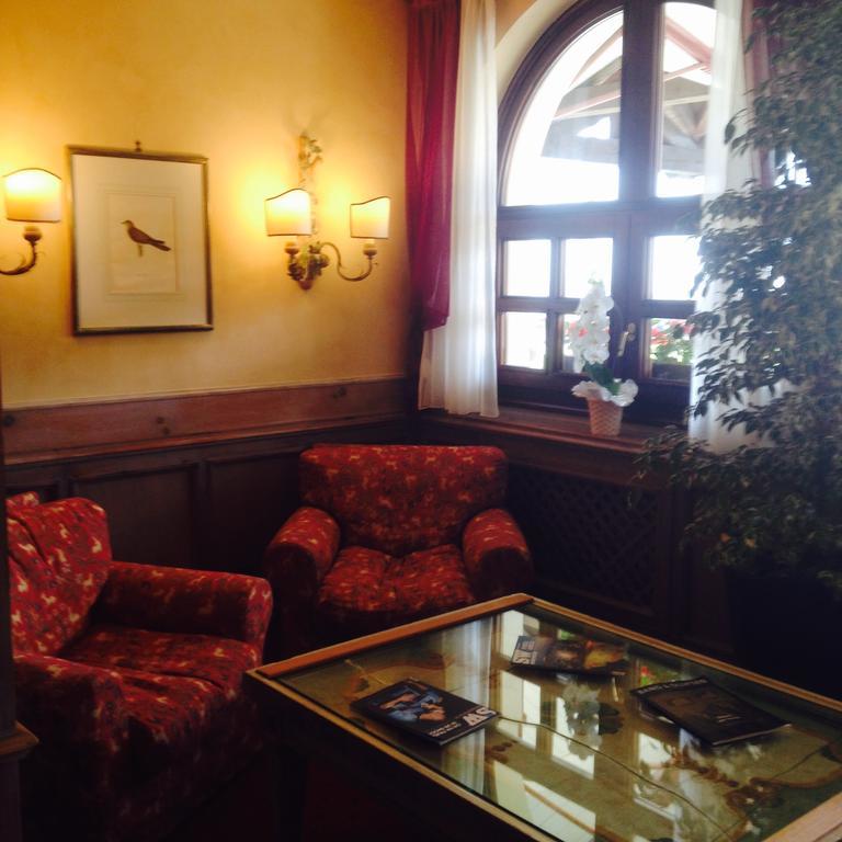 Rta Hotel Catturani Madonna Dış mekan fotoğraf