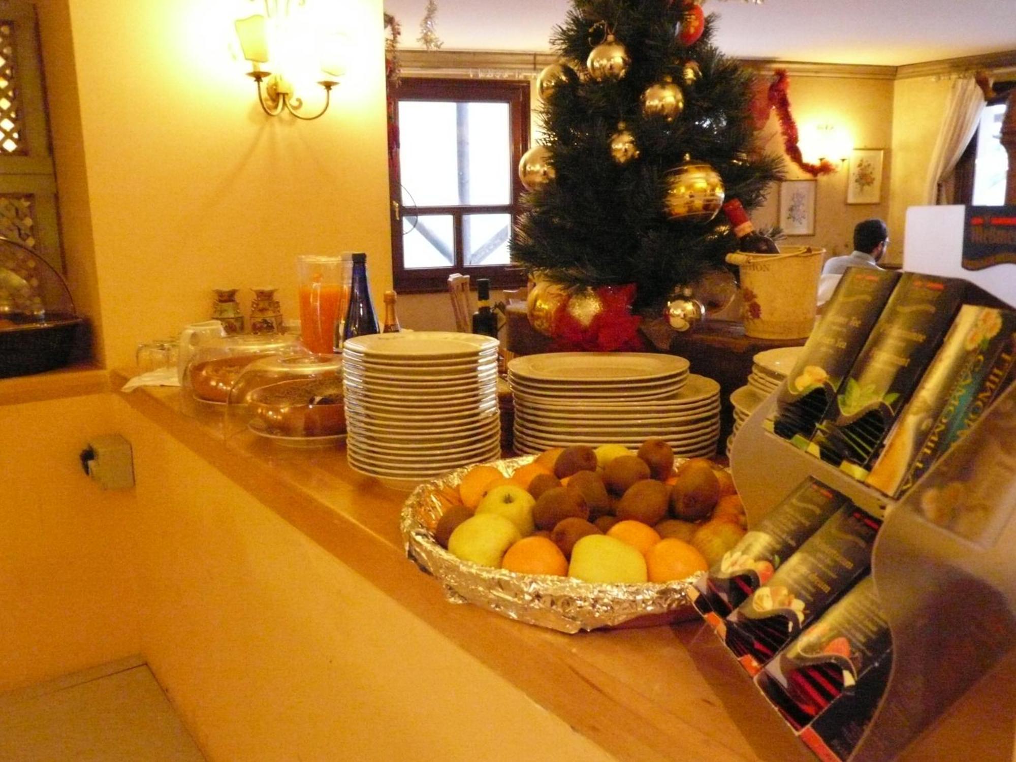 Rta Hotel Catturani Madonna Dış mekan fotoğraf