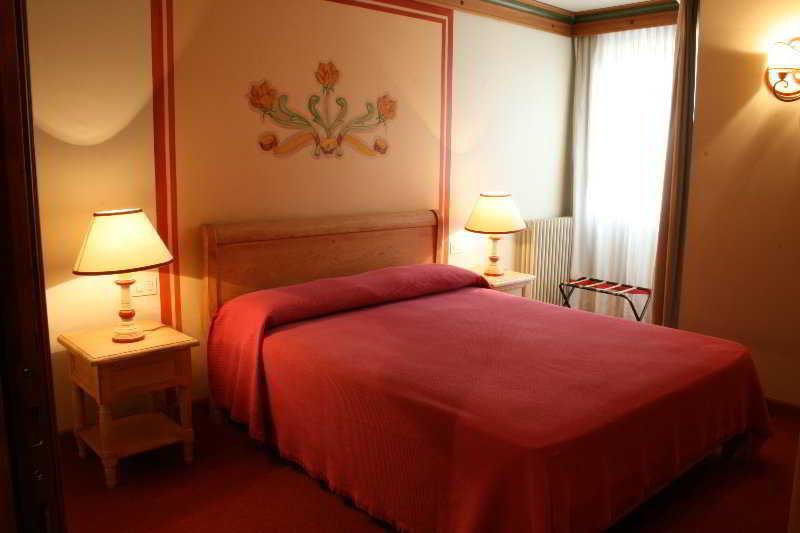 Rta Hotel Catturani Madonna Dış mekan fotoğraf