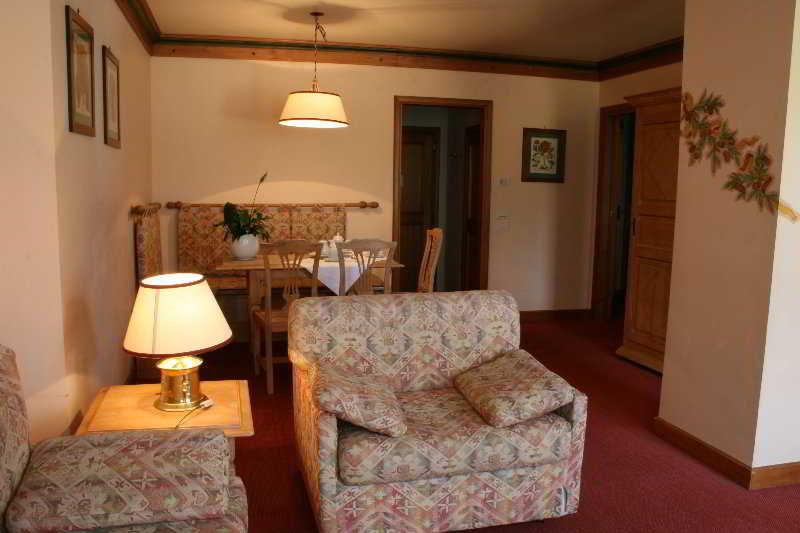 Rta Hotel Catturani Madonna Dış mekan fotoğraf