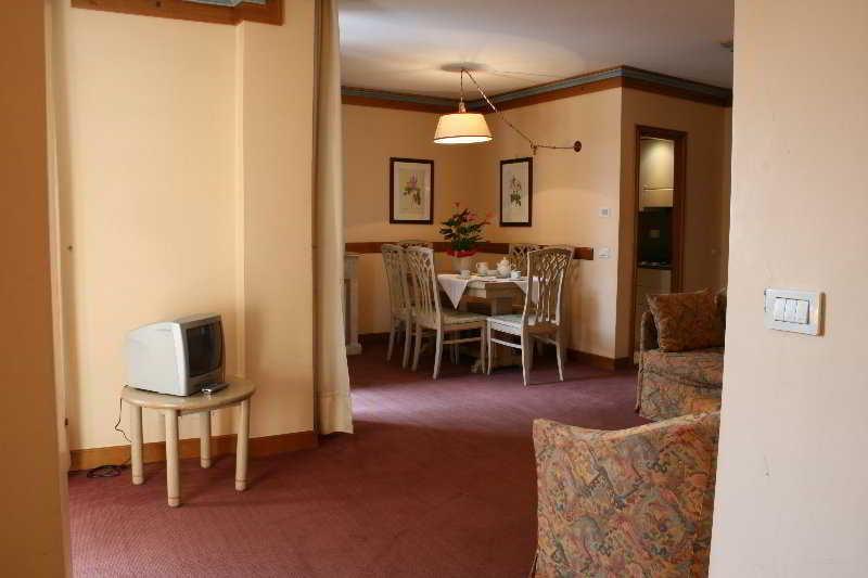 Rta Hotel Catturani Madonna Dış mekan fotoğraf