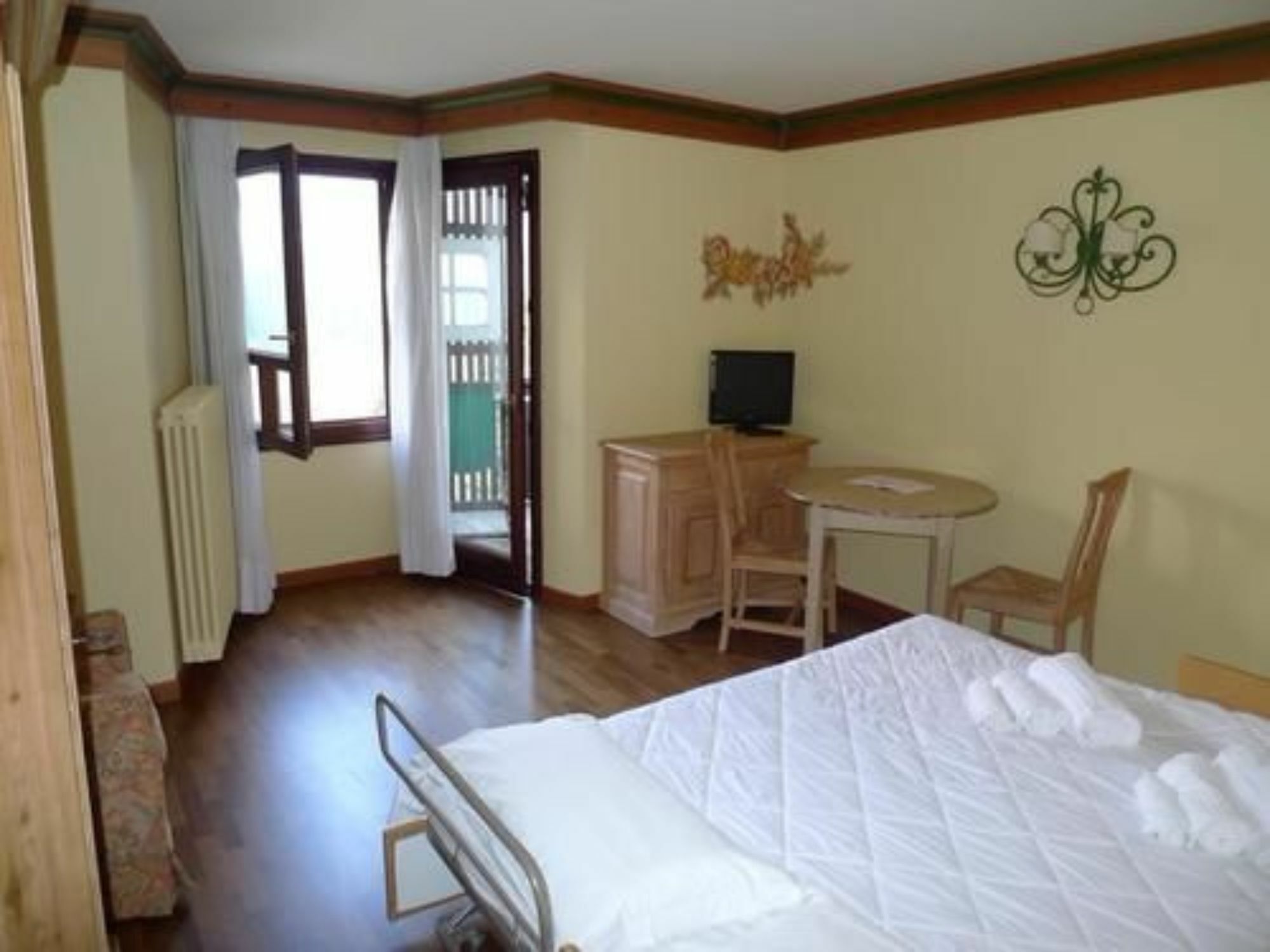 Rta Hotel Catturani Madonna Dış mekan fotoğraf