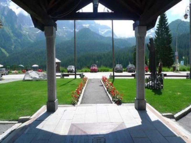 Rta Hotel Catturani Madonna Dış mekan fotoğraf