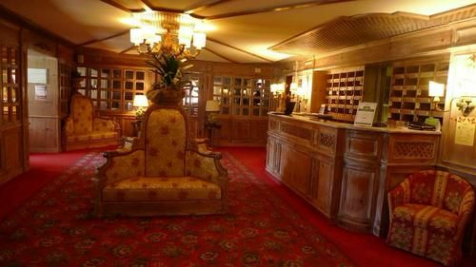 Rta Hotel Catturani Madonna Dış mekan fotoğraf